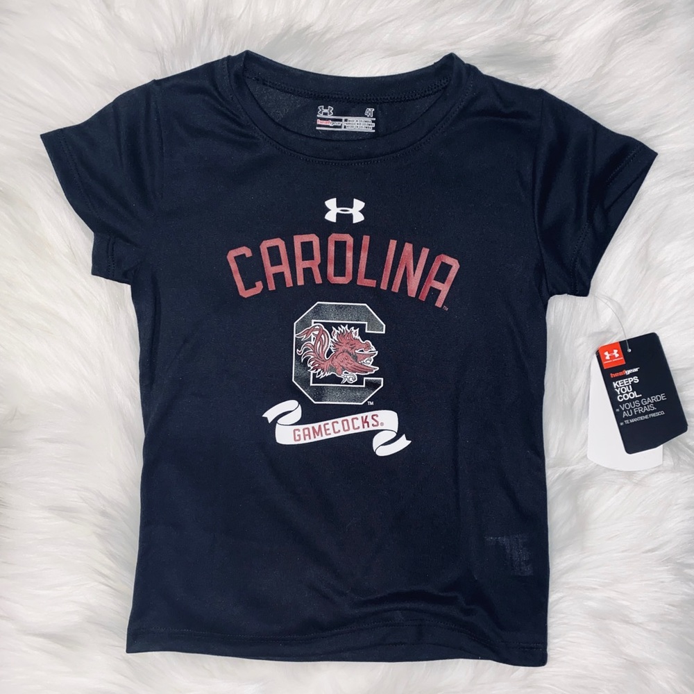 New toddler Under Armour shirt